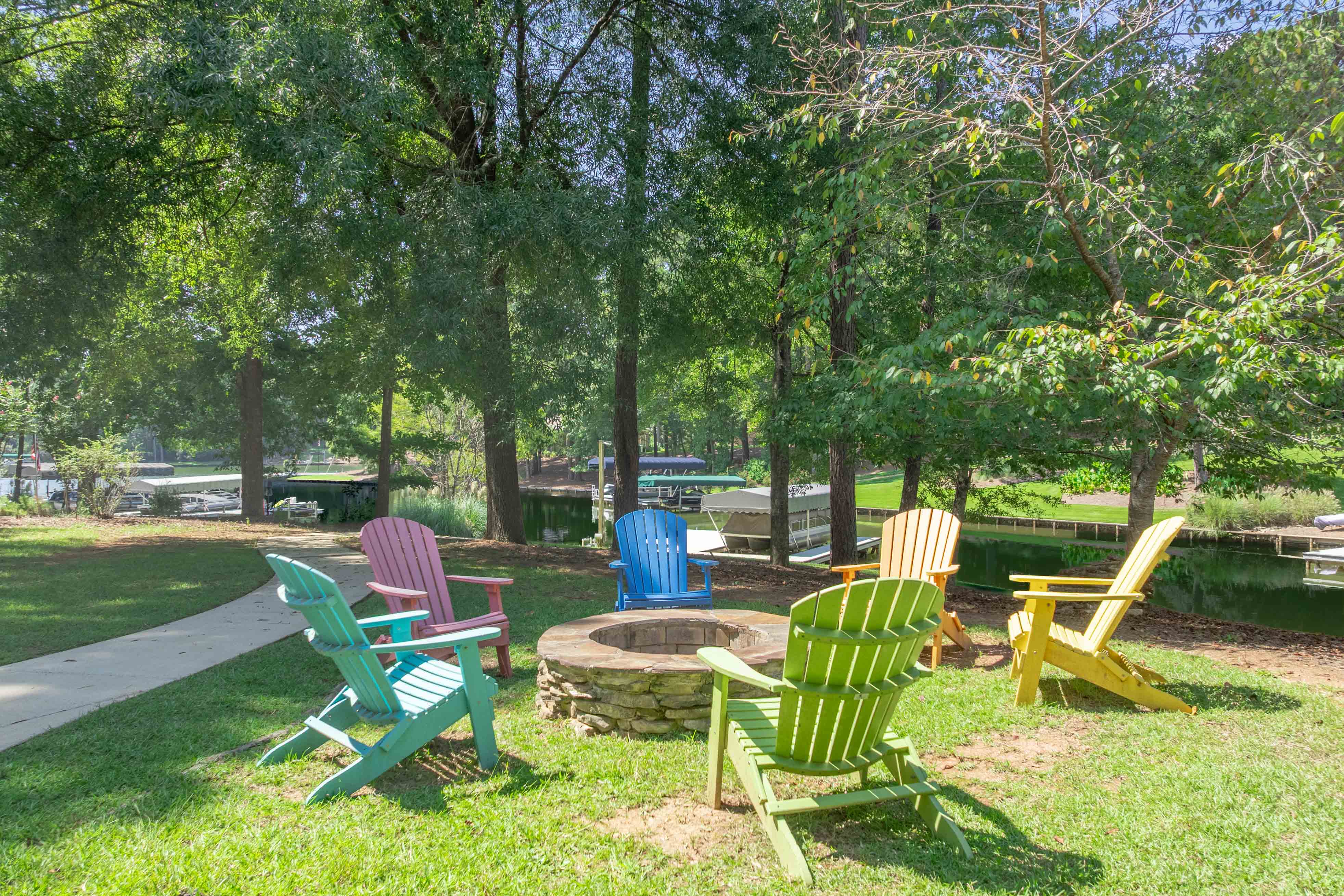 1021 Fleming's Knoll image 35